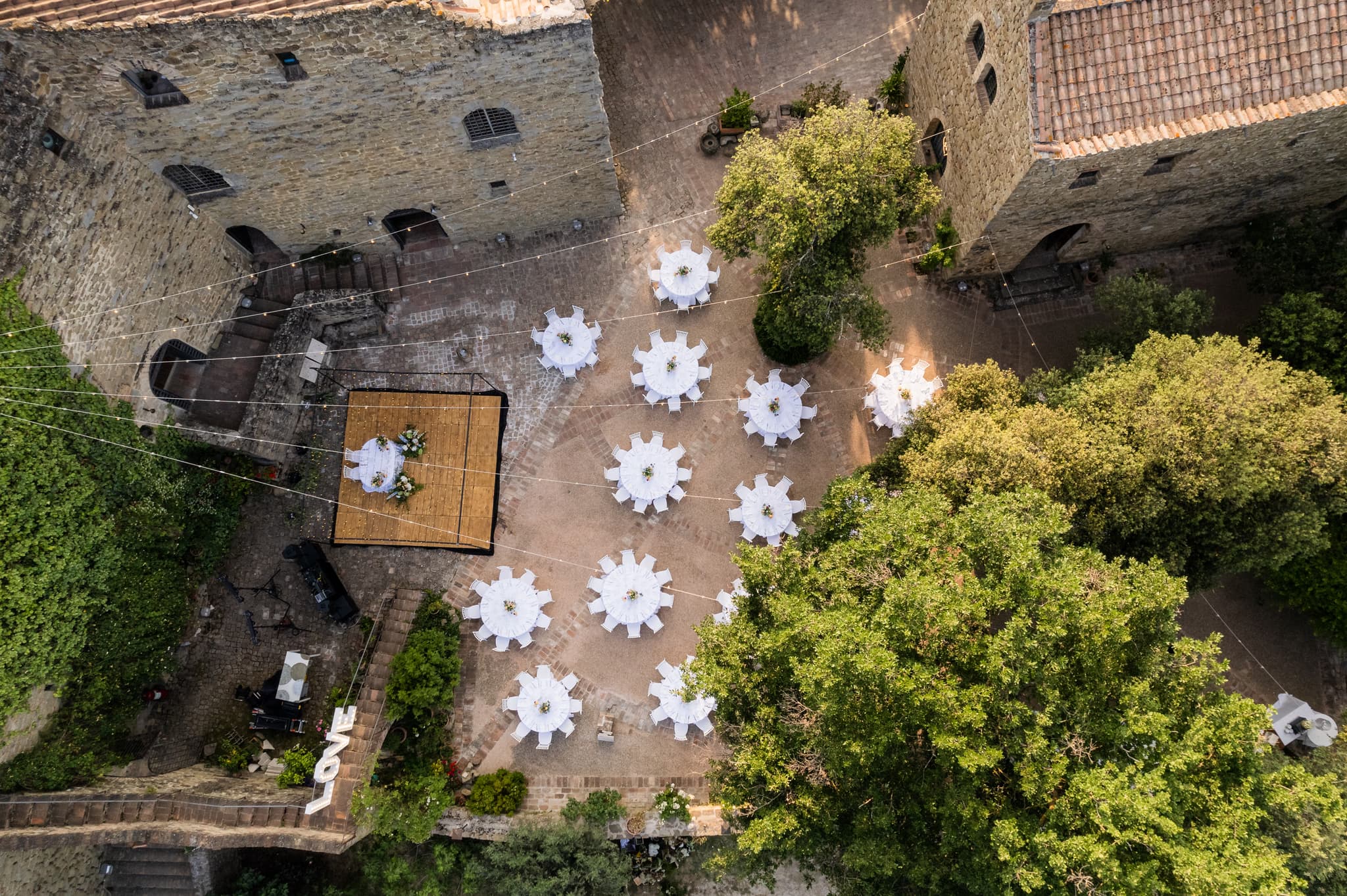 Castello Rosciano